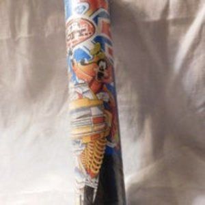 Disney Wallpaper Border Mean Machines Mickey Donald Goofy